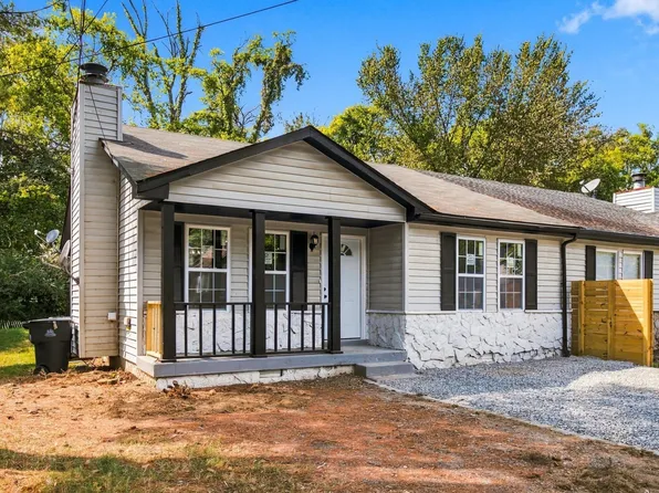 3227 Lakeford Dr, Nashville, TN 37214