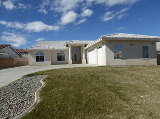 13141 Clipper Dr, Victorville, CA 92395