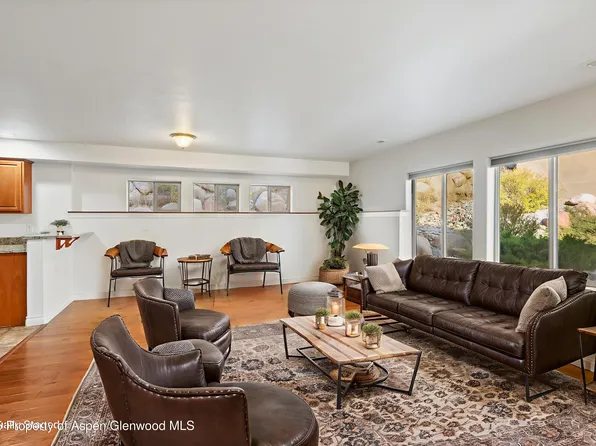 200 Castle Ridge Dr, New Castle, CO 81647