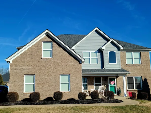 150 Cross Creek Dr, Paris, KY 40361