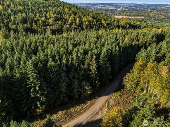 0 Baker View Drive, Sequim, WA 98382