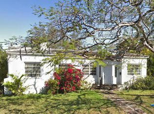 1867 SW 14th Ter, Miami, FL 33145