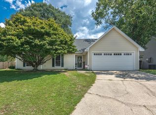 147 W Old Mill Way, Crestview, FL 32539