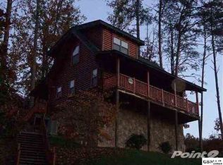 2009 Bear Creek Way, Sevierville, TN 37862