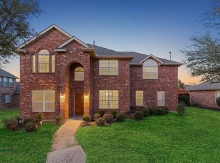 1052 Resaca Dr, Frisco, TX 75033