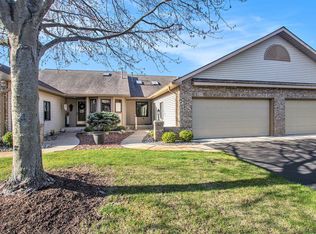 2244 Aimie Ave SW, Byron Center, MI 49315