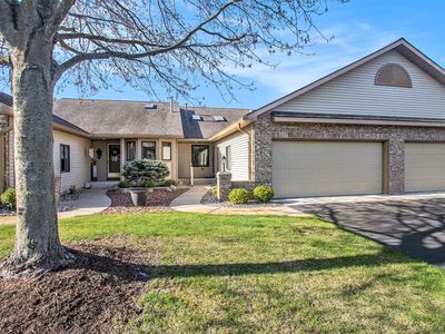 2244 Aimie Ave SW, Byron Center, MI, 49315