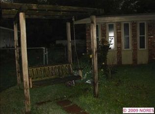 5244 S Marion Ave, Tulsa, OK 74135