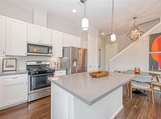 5610 Patrick St #K, Houston, TX 77076