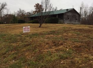 6433 Darden Christian Chp, Darden, TN 38328