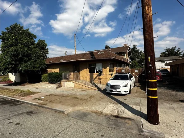 989 N D St, San Bernardino, CA 92410