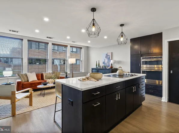 702 S Wolfe St Unit 7, Baltimore, MD 21231