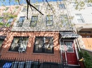 226 Brunswick St, Jersey City, NJ 07302