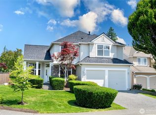 18103 32nd Ave SE, Bothell, WA 98012