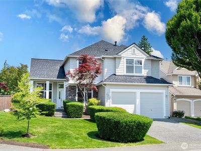 18103 32nd Avenue SE, Bothell, WA, 98012