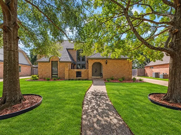 22715 Spatswood Ln, Katy, TX 77449