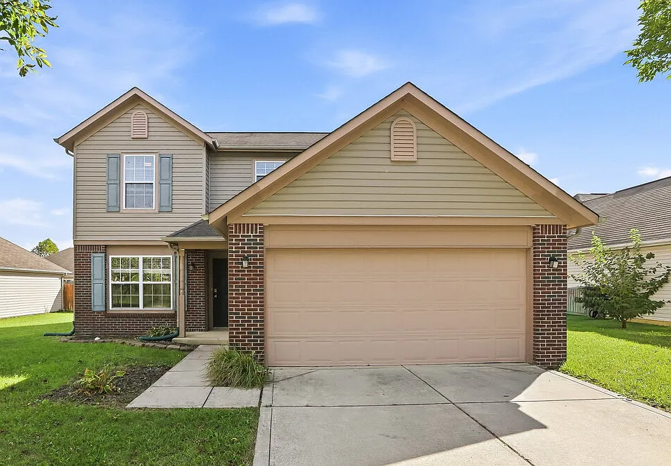 6379 McKee Dr