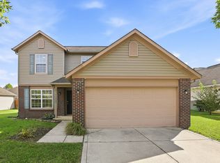 6379 McKee Dr, Plainfield, IN 46168