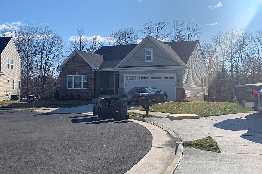 2nd image of 9101 Bridgeview Ct