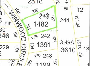 241 Winwood Cir #241, Granite Falls, NC 28630
