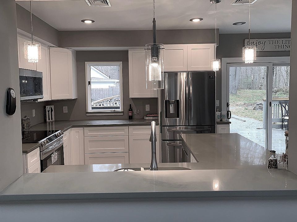 Quartz & Stainless Steel