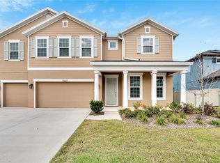 11627 Tetrafin Dr, Riverview, FL 33579