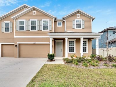11627 Tetrafin Dr, Riverview, FL, 33579