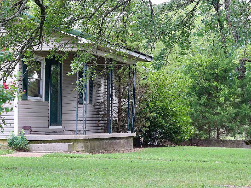 350 Jerusalem Rd, Strawberry, AR 72469 Zillow