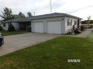 2138 Road 18 #A-DR02, Continental, OH 45831