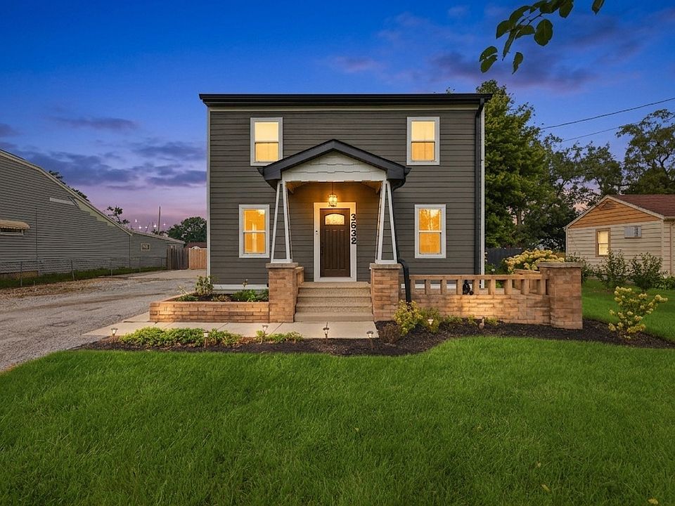 1st image of 3632 Blackstone Ave
