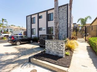 4183 Alabama St APT 5, San Diego, CA 92104