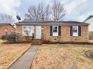 4008 Piney Rd, Richmond, VA 23222