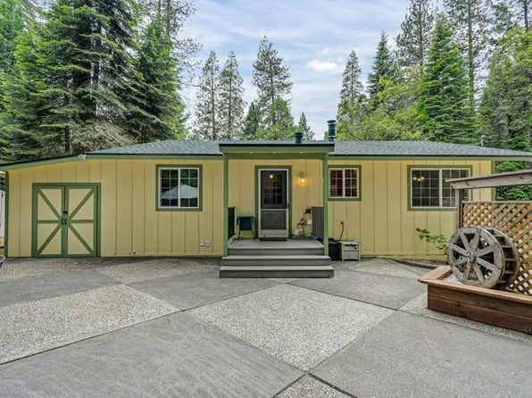 34618 Trail End Ct, Alta, CA 95701
