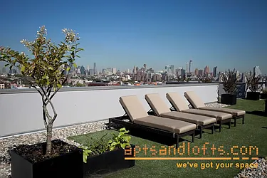 Rented by aptsandlofts.com