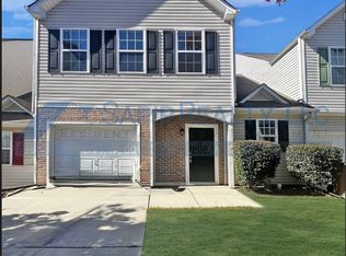 3761 Brookwood Blvd, Rex, GA 30273