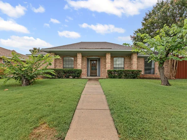 4044 Lonesome Trl, Plano, TX 75023