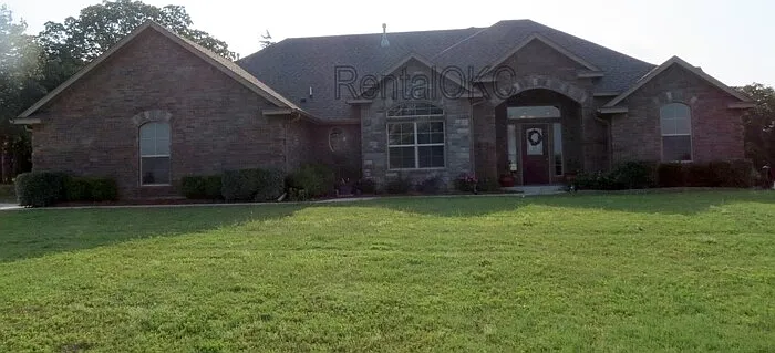 5824 Lost Deer Dr — Photo 1