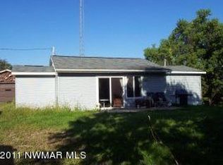 327 Gull Lake Loop Rd NW, Tenstrike, MN 56683