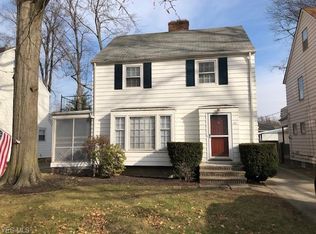 111 E 207th St, Euclid, OH 44123