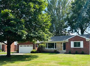 2641 Juniper Dr, Toledo, OH 43614
