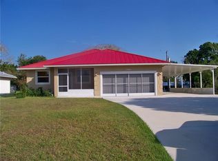 764 Altura St, Port Saint Lucie, FL 34952