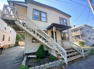 94 Green St, Biddeford, ME 04005