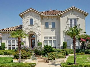 1120 Riverwalk Ct, Colleyville, TX 76034