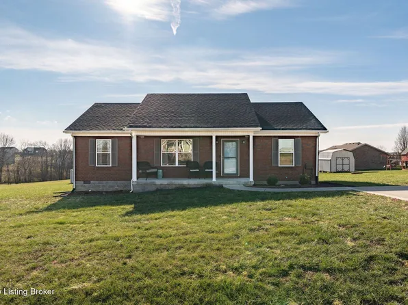 107 Cherokee Ave, Bloomfield, KY 40008