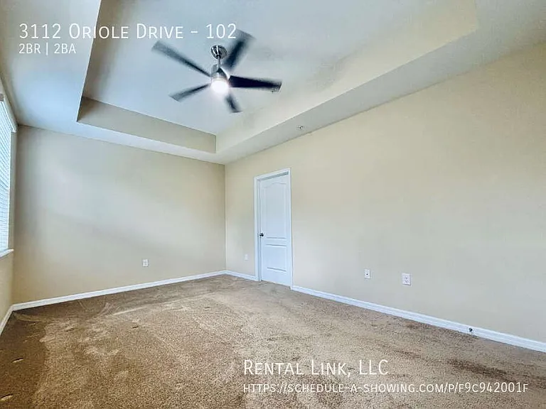 3112 Oriole Dr #102 — Photo 34