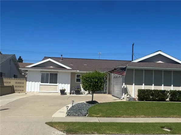 5321 Park Ave, Garden Grove, CA 92845