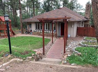 250 Rocky Ford Dr, Palmer Lake, CO 80133