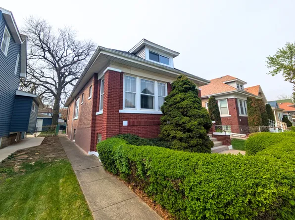 3433 W 64th Pl, Chicago, IL 60629
