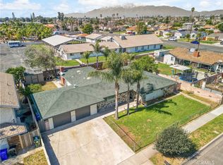 926 S Sycamore Ave, Rialto, CA 92376