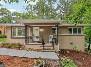 535 Alpine Way, Marietta, GA 30062